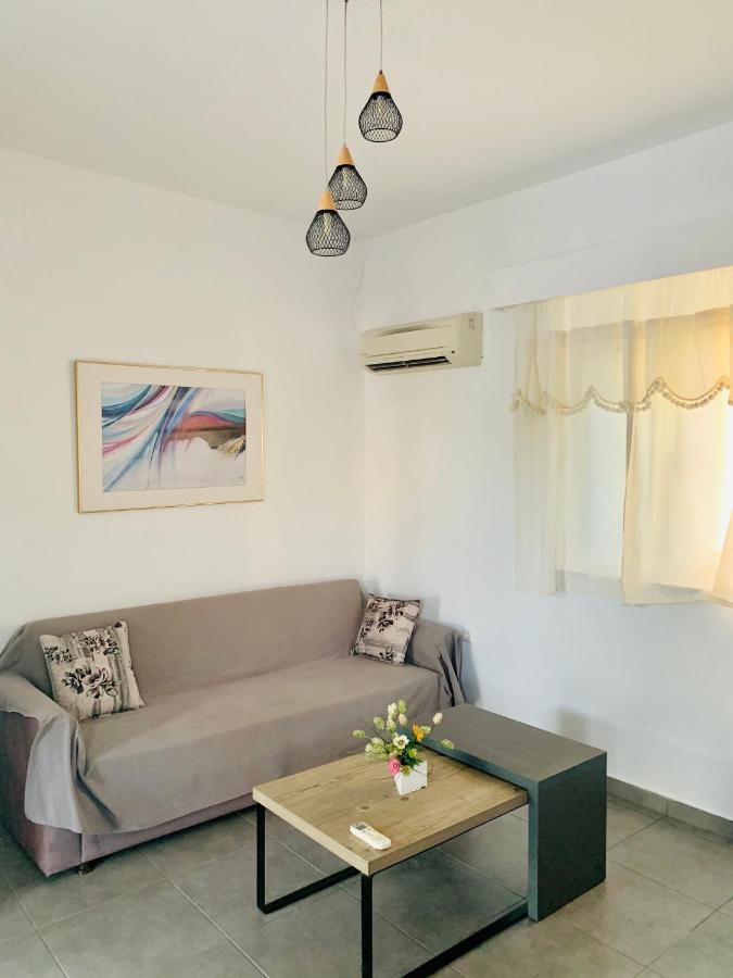 Eros Lux Apartment *