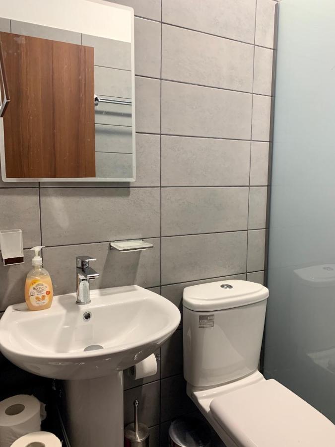 Eros Lux Apartment