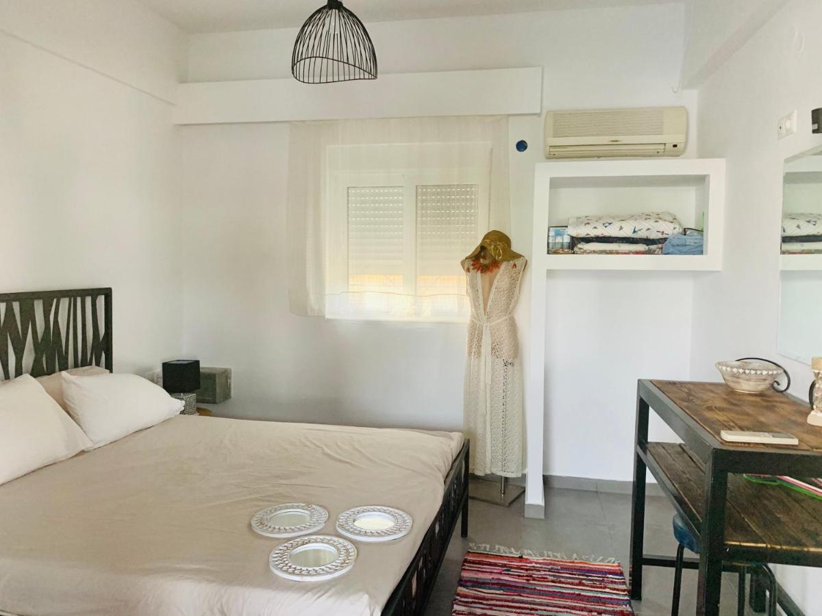 Eros Lux Apartment Faliraki