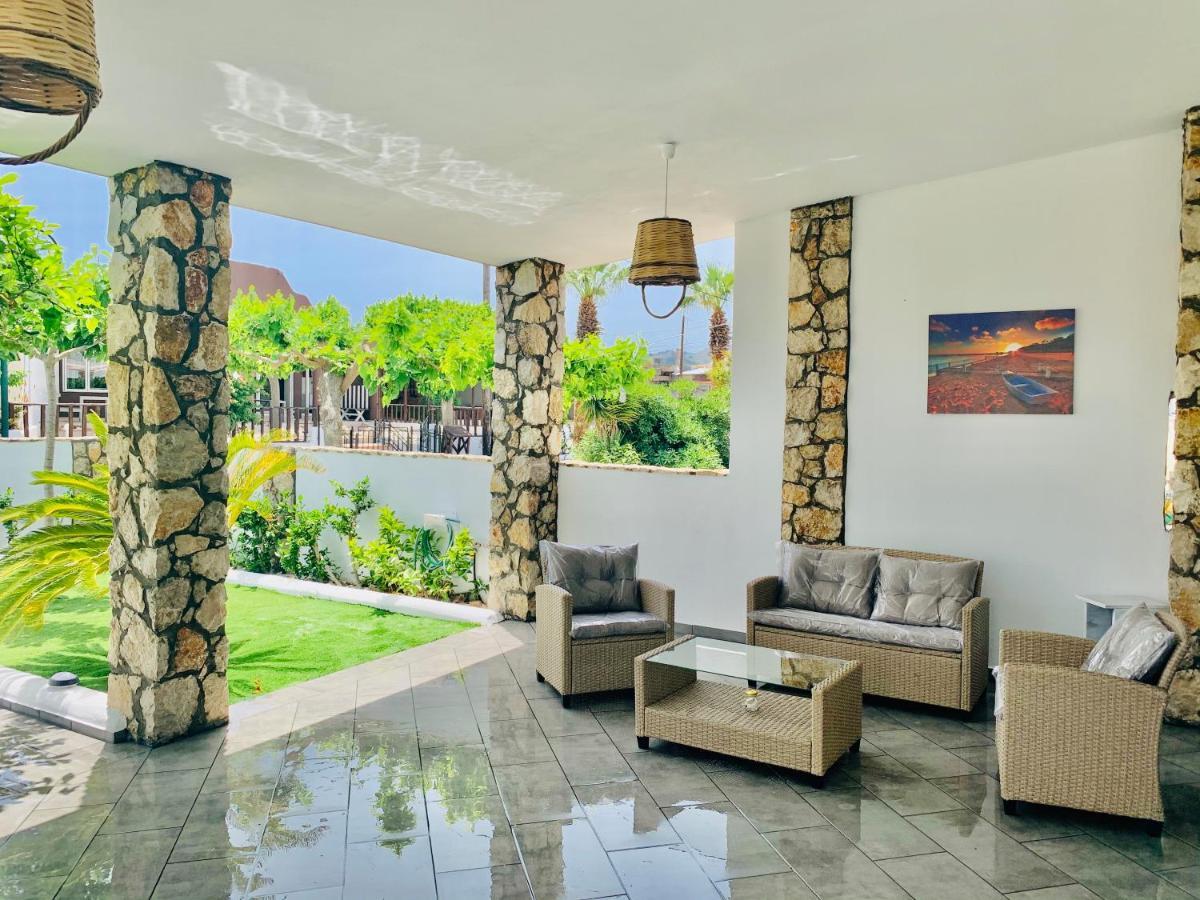 Eros Lux Appartement Faliraki