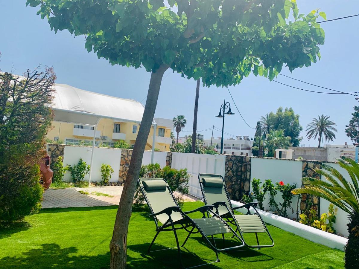 Appartement Eros Lux