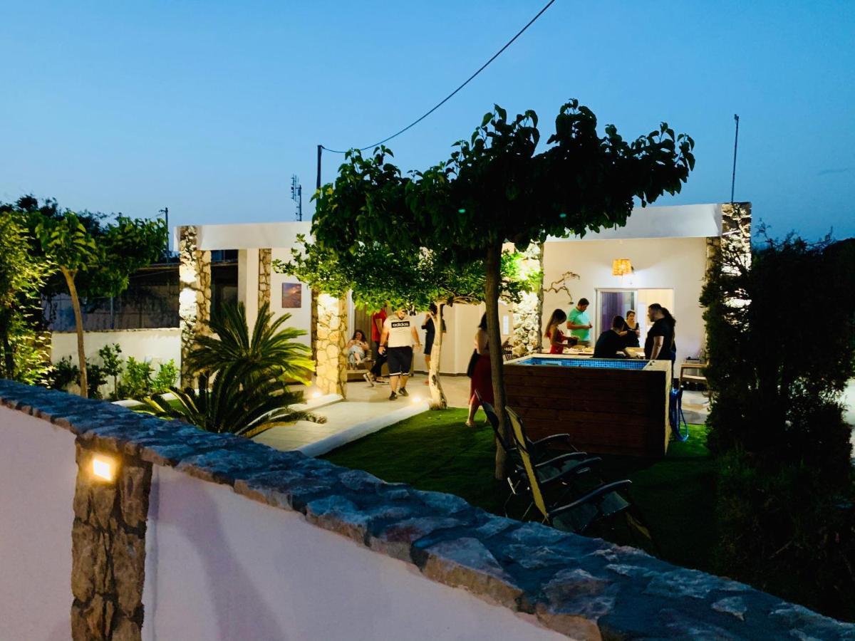 Eros Lux Faliraki