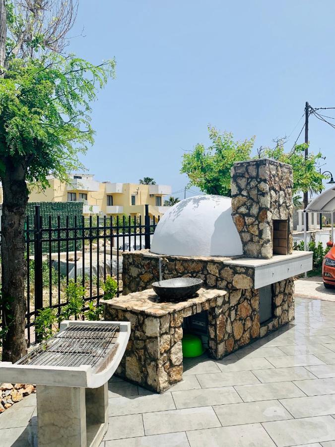 Eros Lux Appartement Faliraki