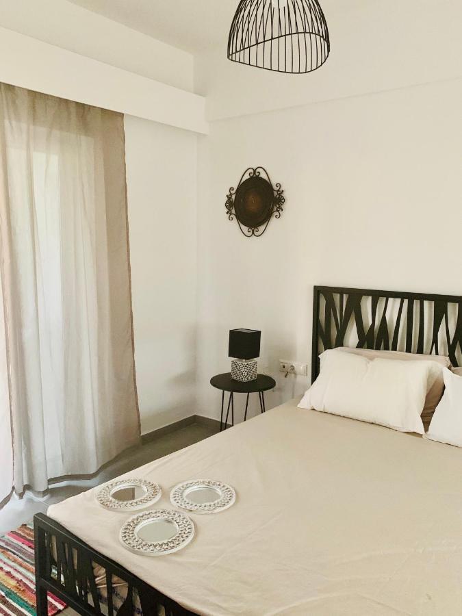 Eros Lux Appartement *