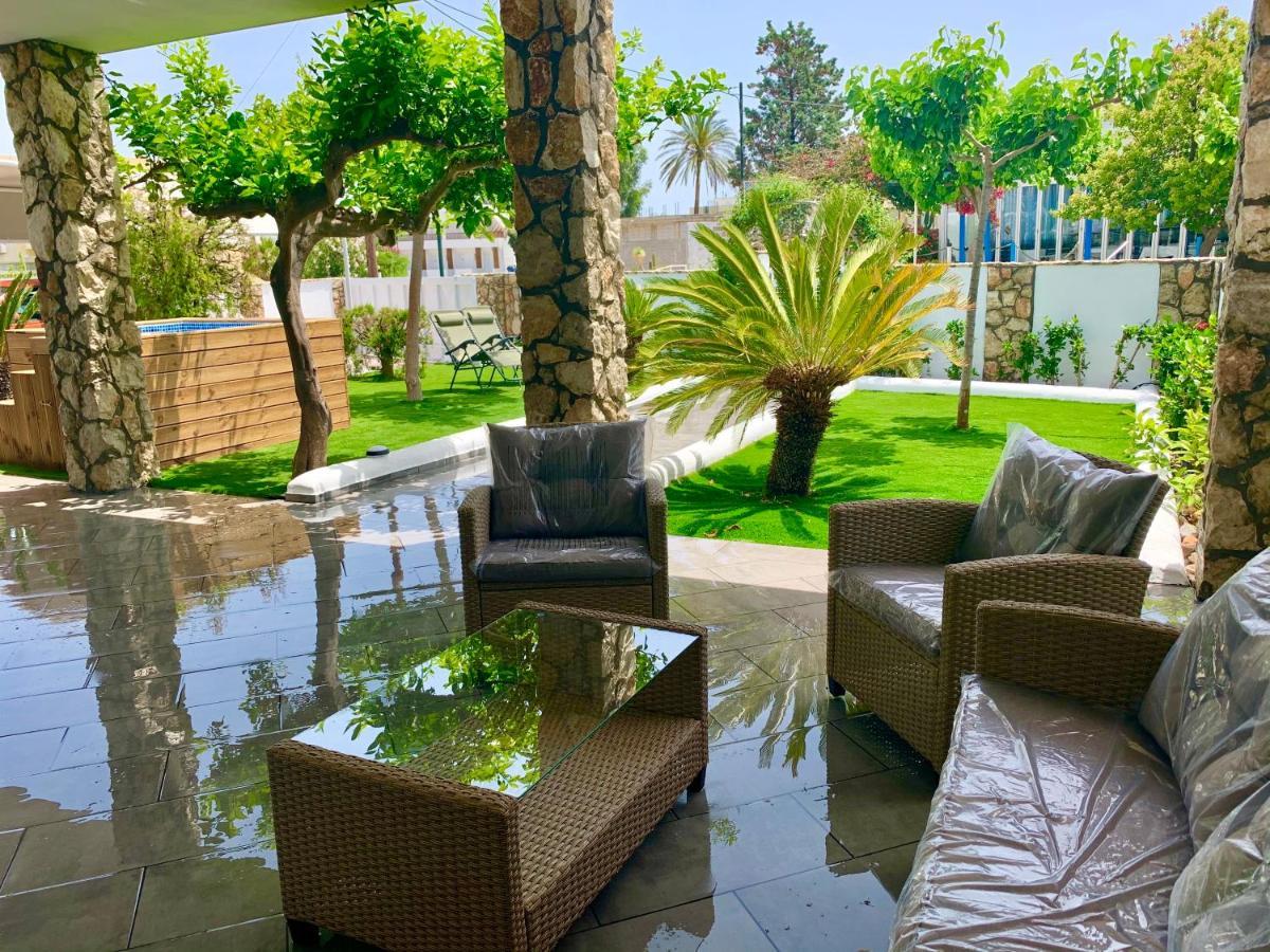 Appartement Eros Lux *